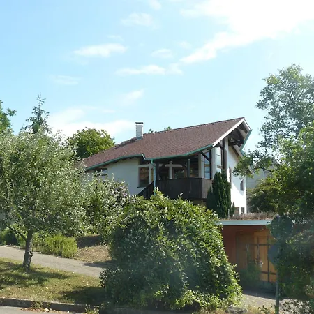 Naturhaus Allensbach Exterior foto