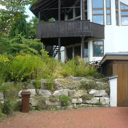 Naturhaus Allensbach Exterior foto