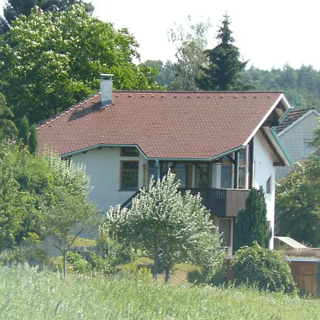 Naturhaus Allensbach Exterior foto