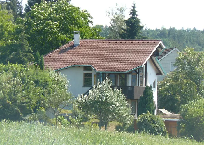Naturhaus