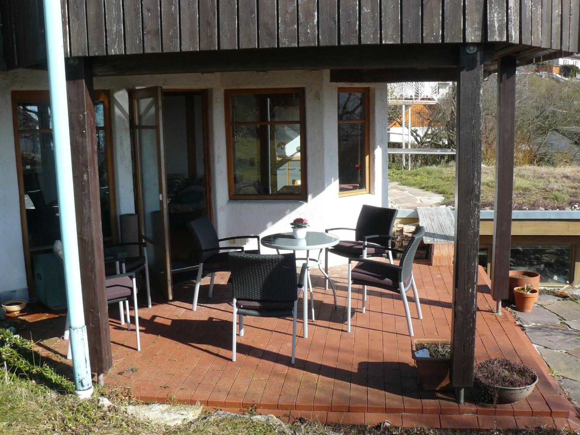 Apartment Naturhaus