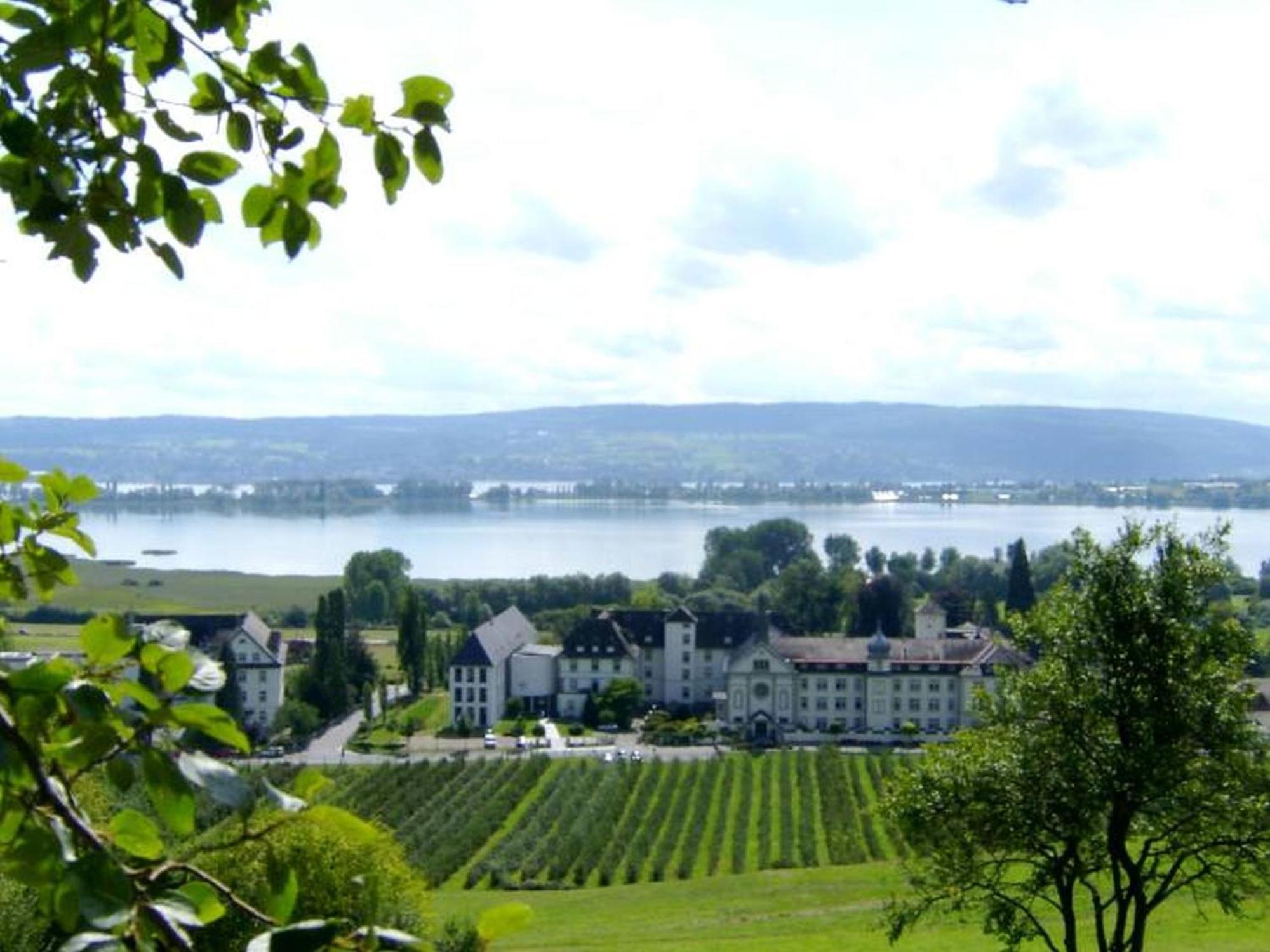 Apartment Naturhaus Allensbach