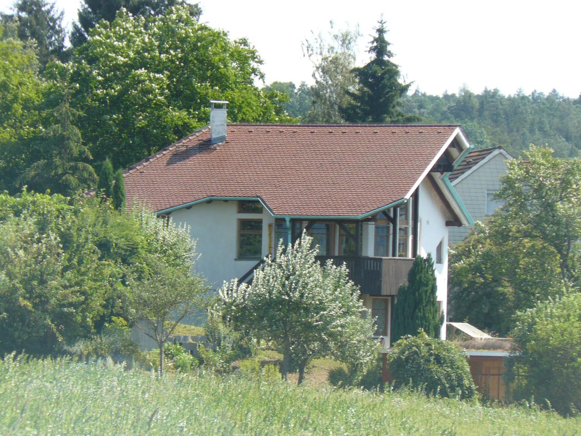 Naturhaus * Allensbach