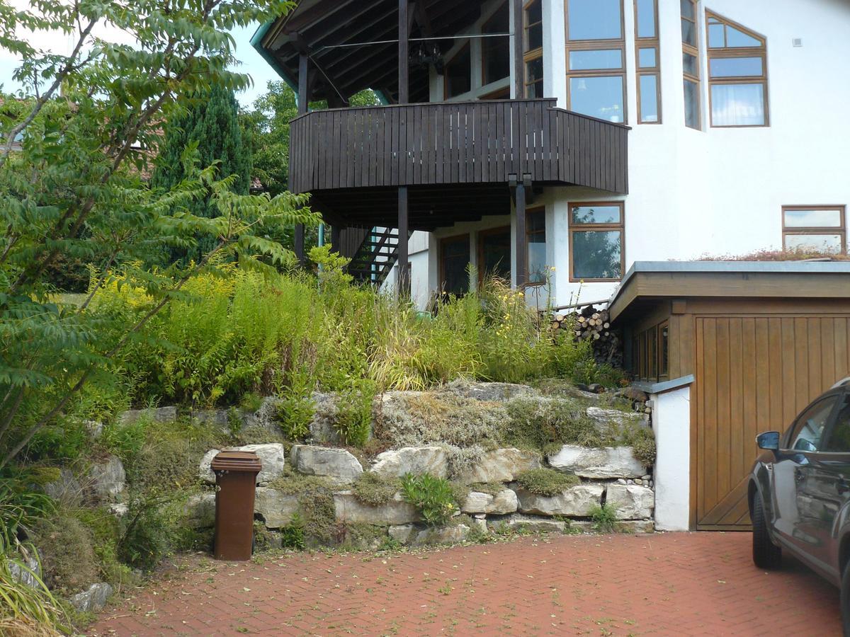 Apartment Naturhaus Allensbach