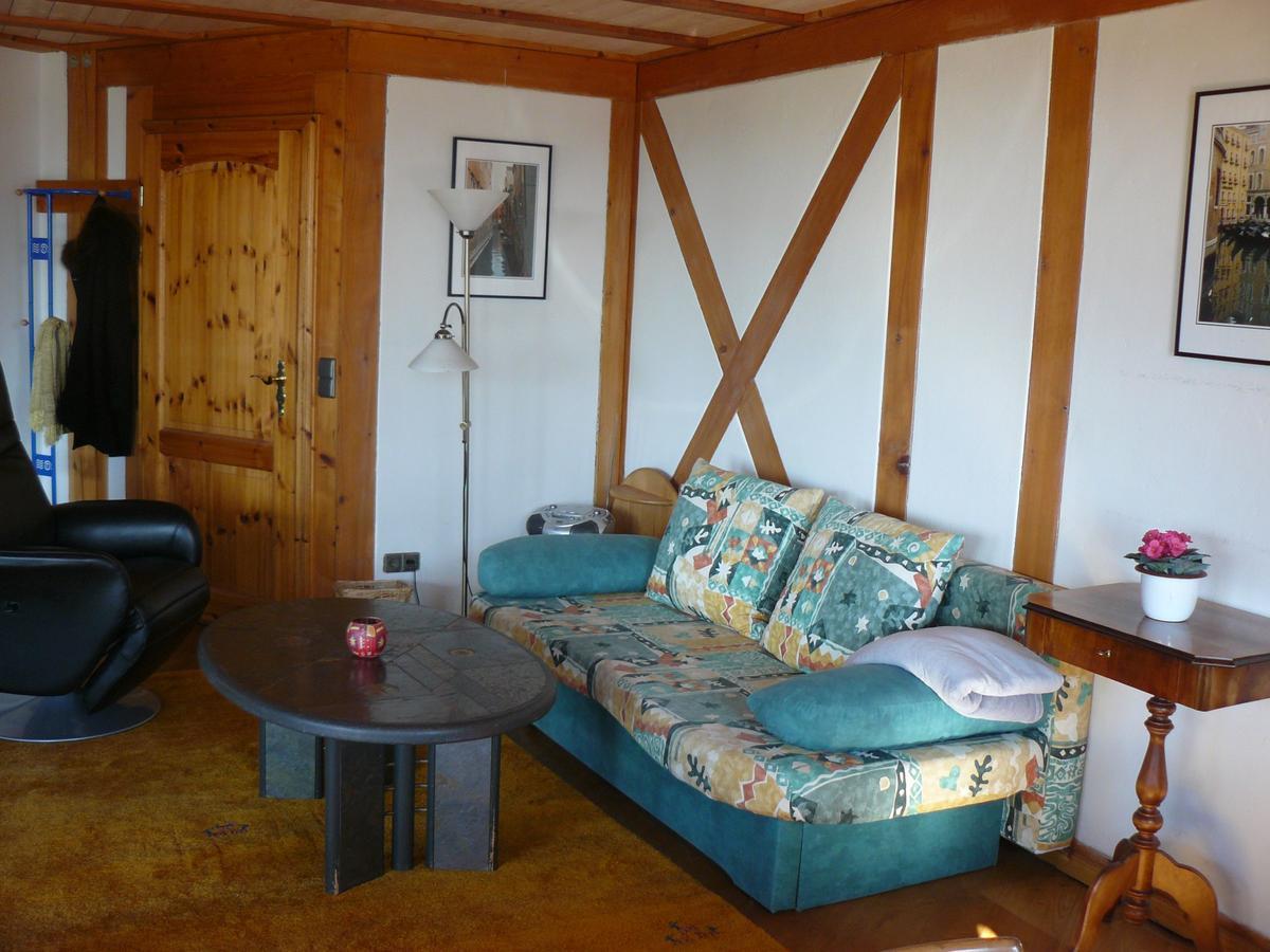 Apartment Naturhaus *