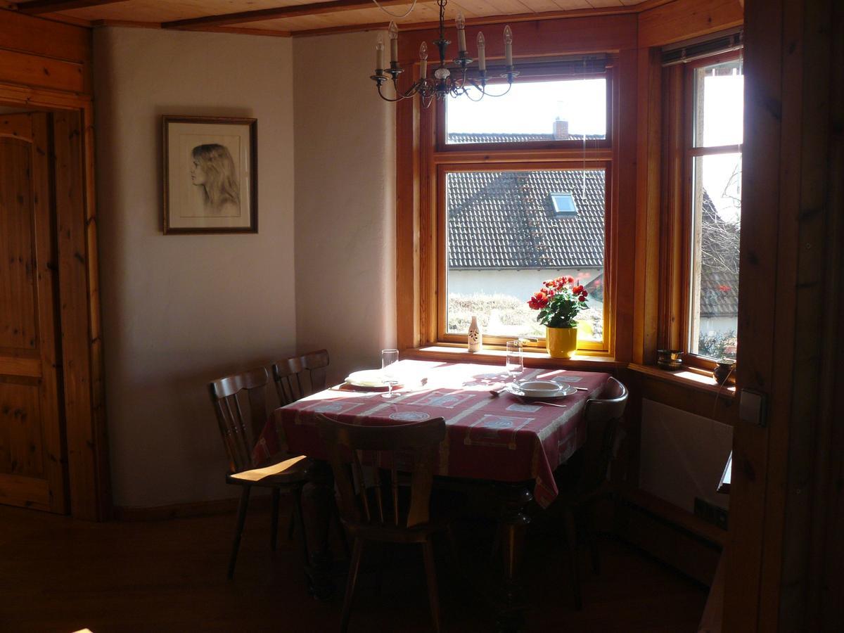 Apartment Naturhaus